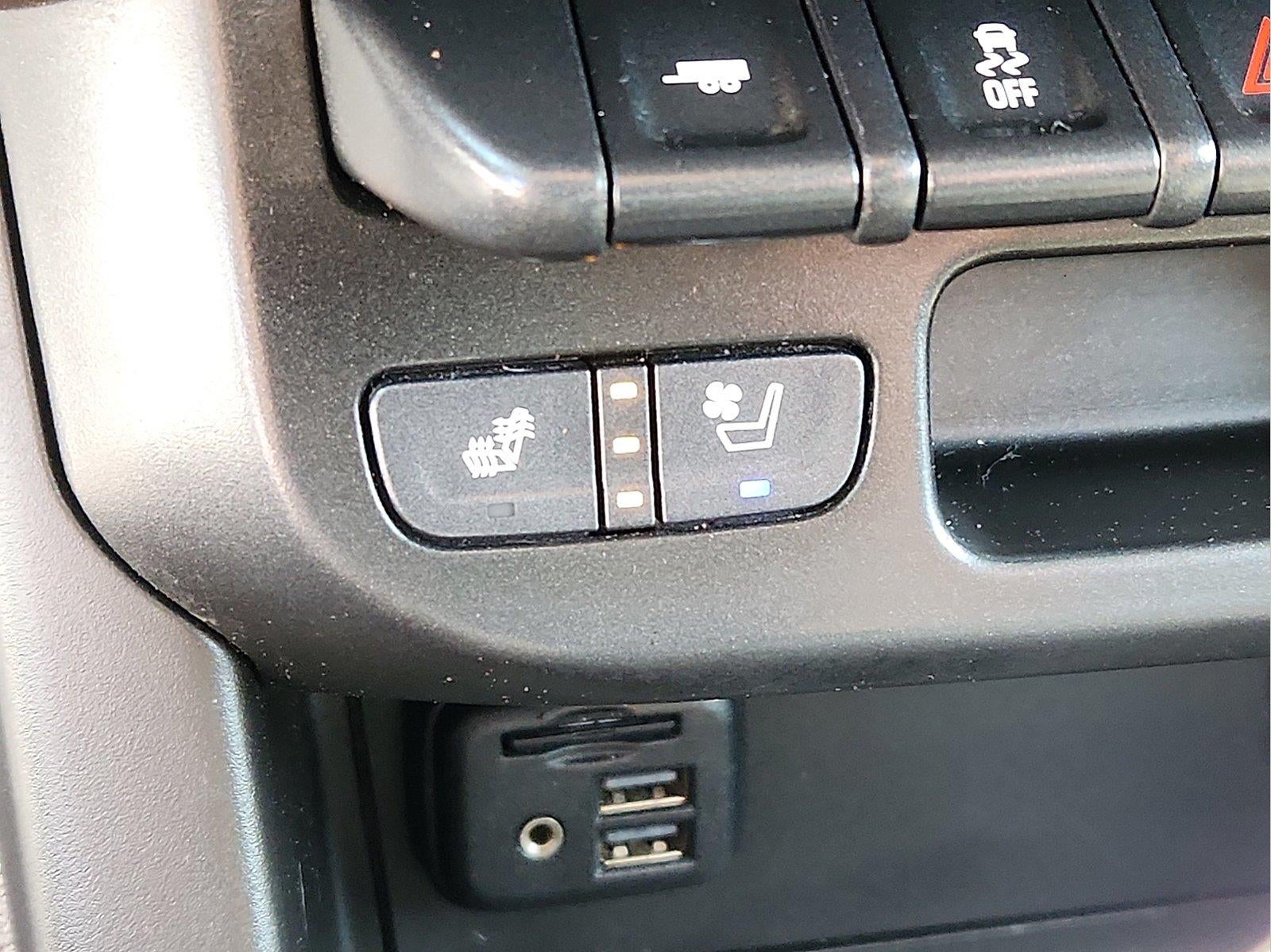 2022 GMC Canyon 4WD Denali