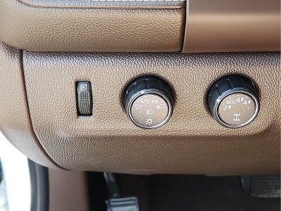 2022 GMC Canyon 4WD Denali