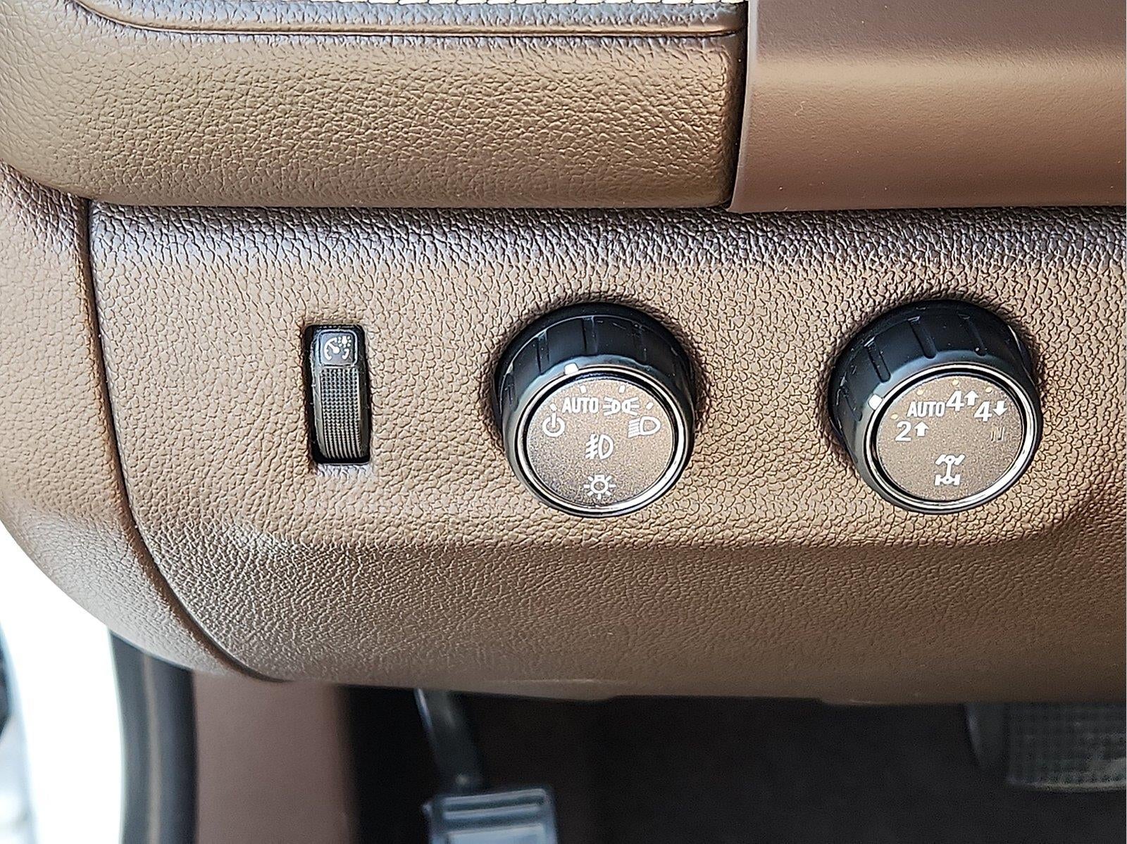 2022 GMC Canyon 4WD Denali