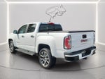 2022 GMC Canyon 4WD Denali