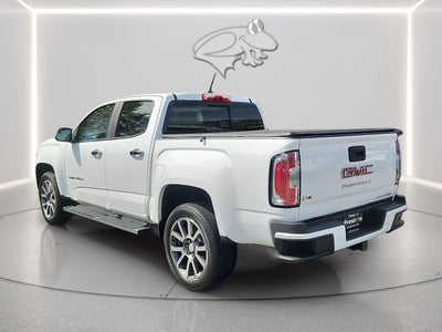2022 GMC Canyon 4WD Denali