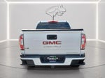 2022 GMC Canyon 4WD Denali