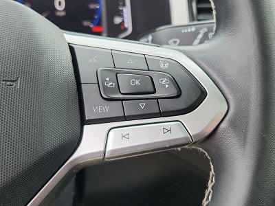 2021 Volkswagen Atlas 3.6L V6 SEL