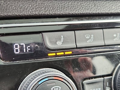 2021 Volkswagen Atlas 3.6L V6 SEL