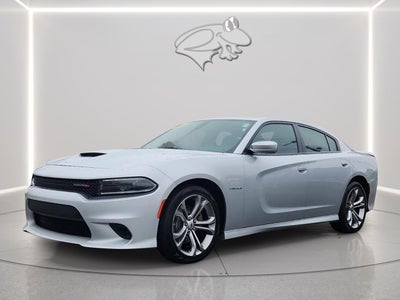 2022 Dodge Charger R/T
