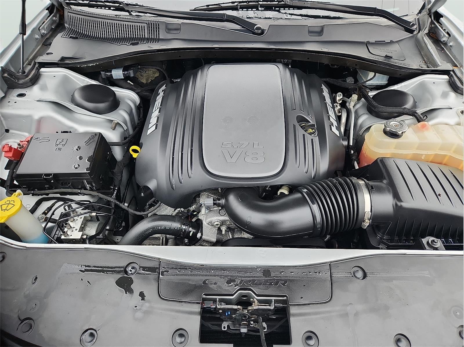 2022 Dodge Charger R/T