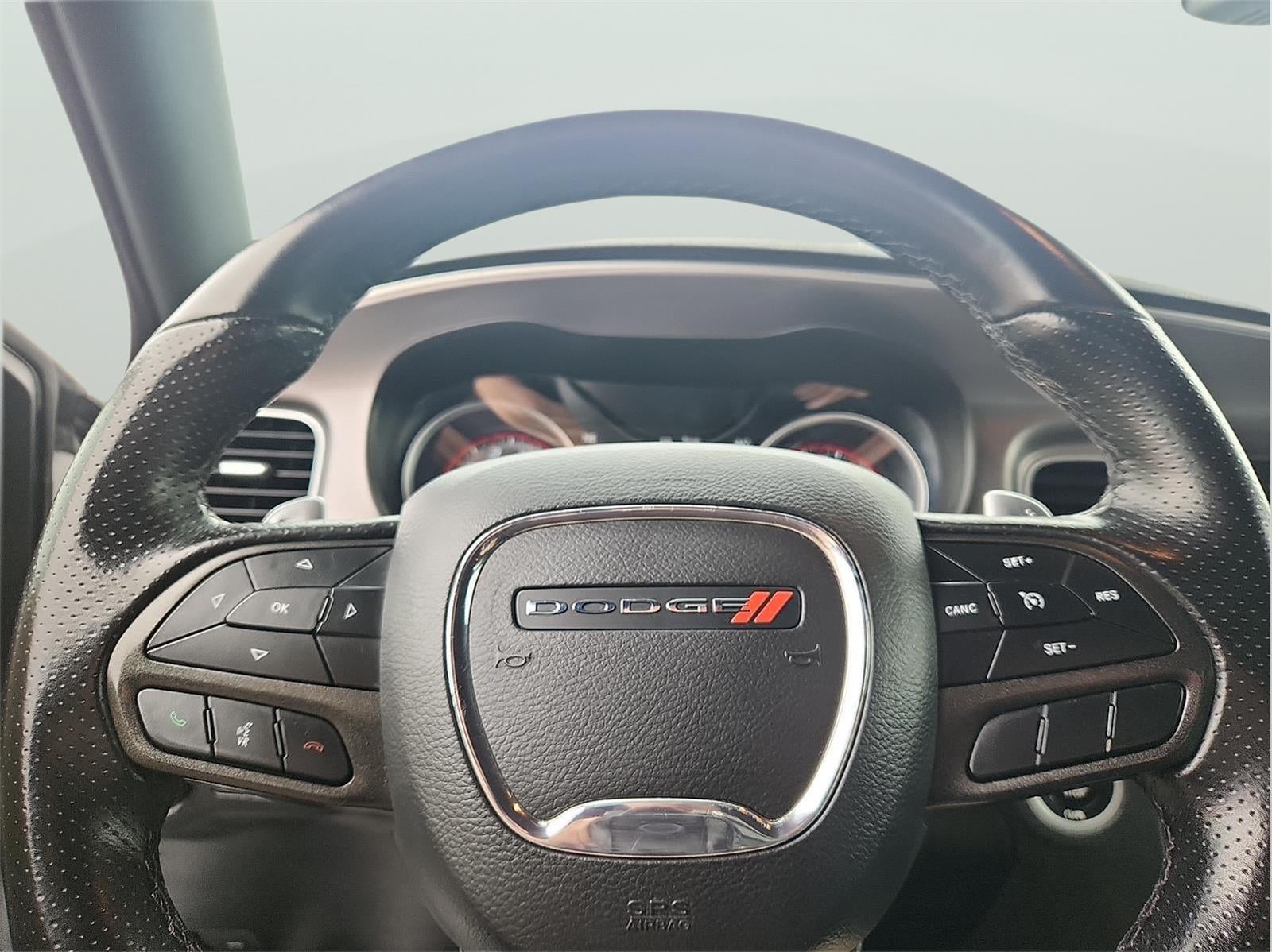 2022 Dodge Charger R/T