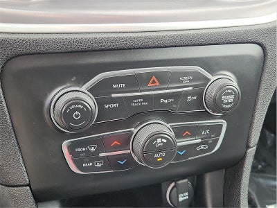 2022 Dodge Charger R/T