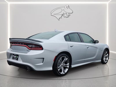 2022 Dodge Charger R/T