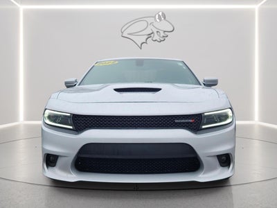 2022 Dodge Charger R/T