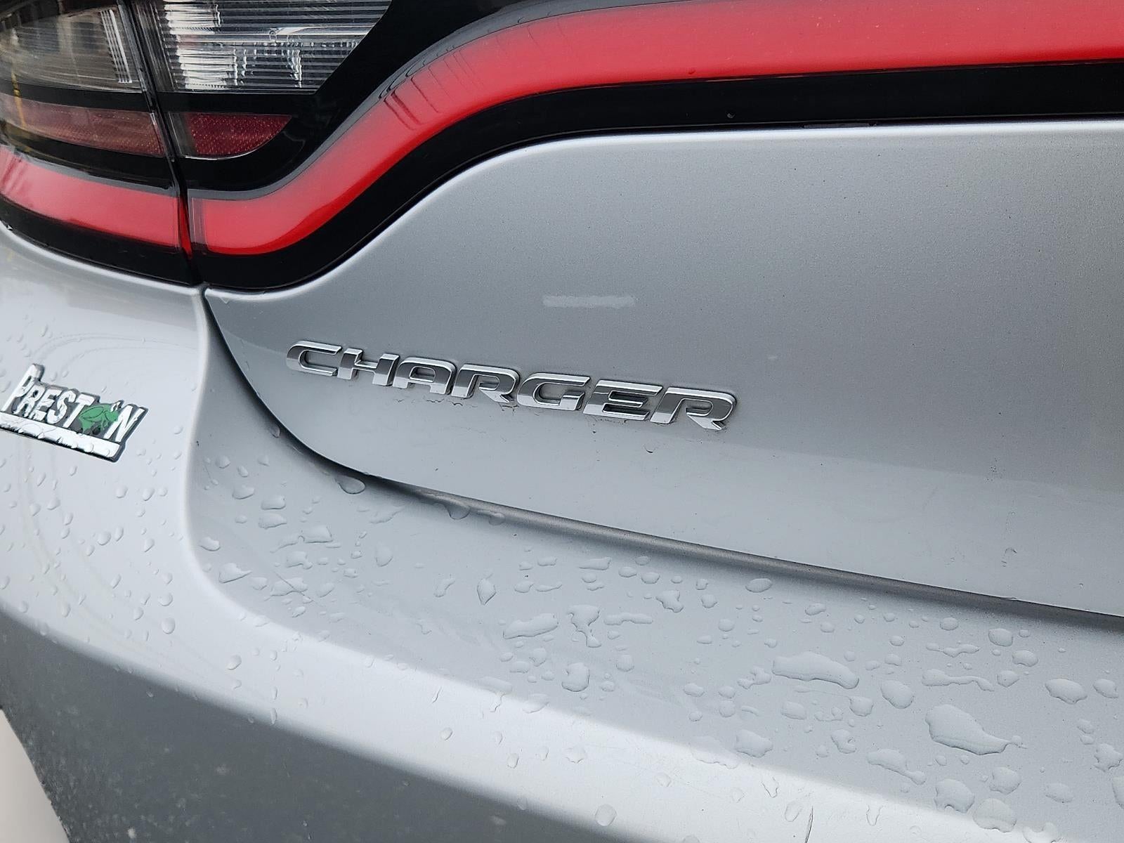 2022 Dodge Charger R/T