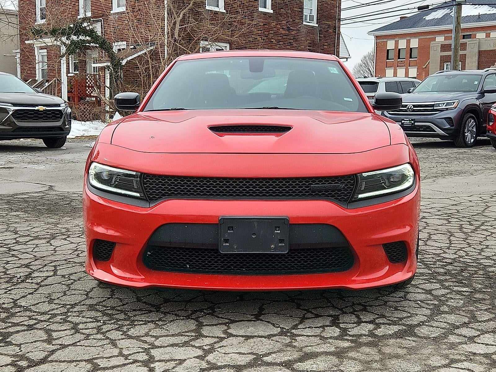 2023 Dodge Charger GT