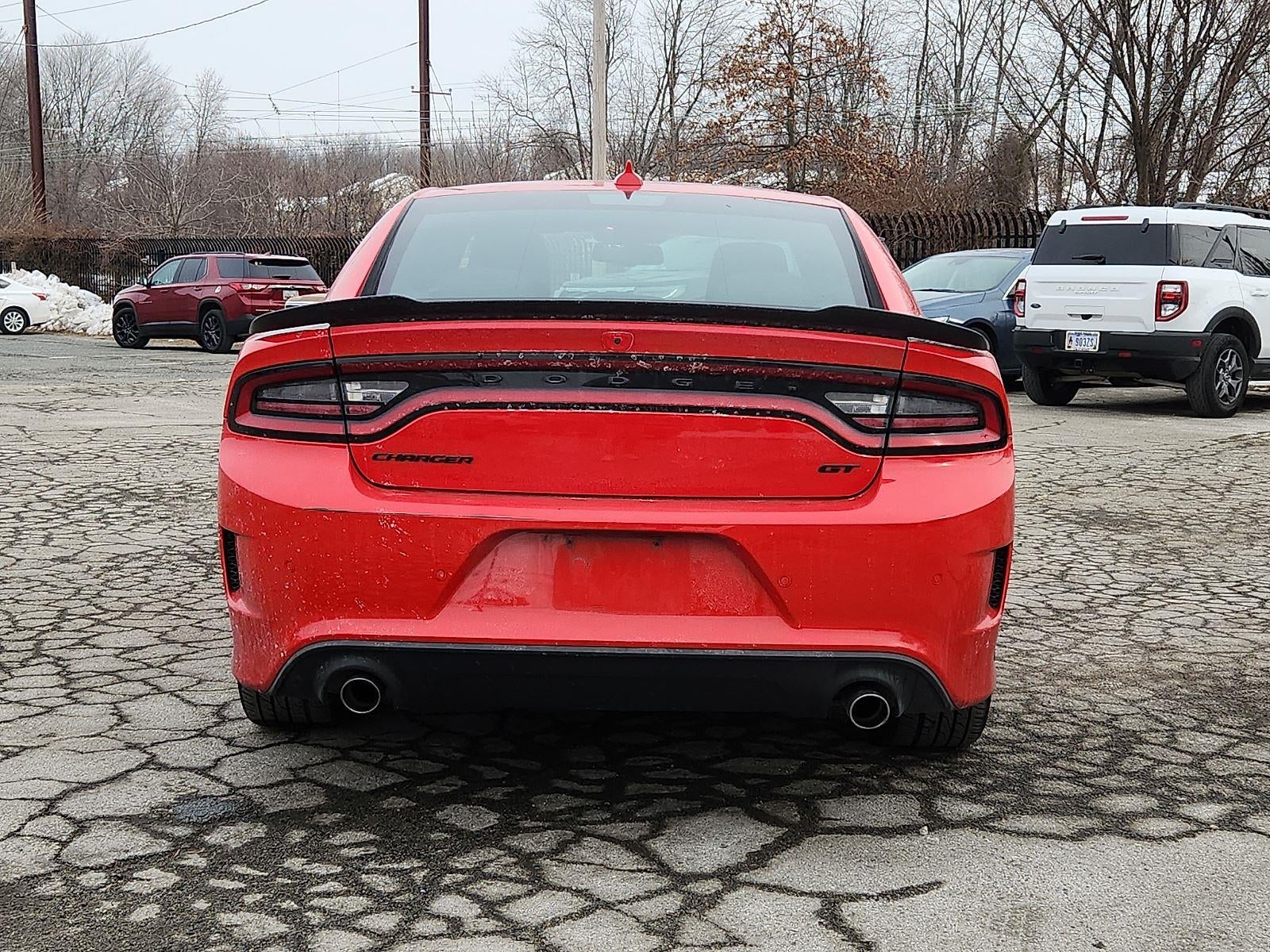 2023 Dodge Charger GT