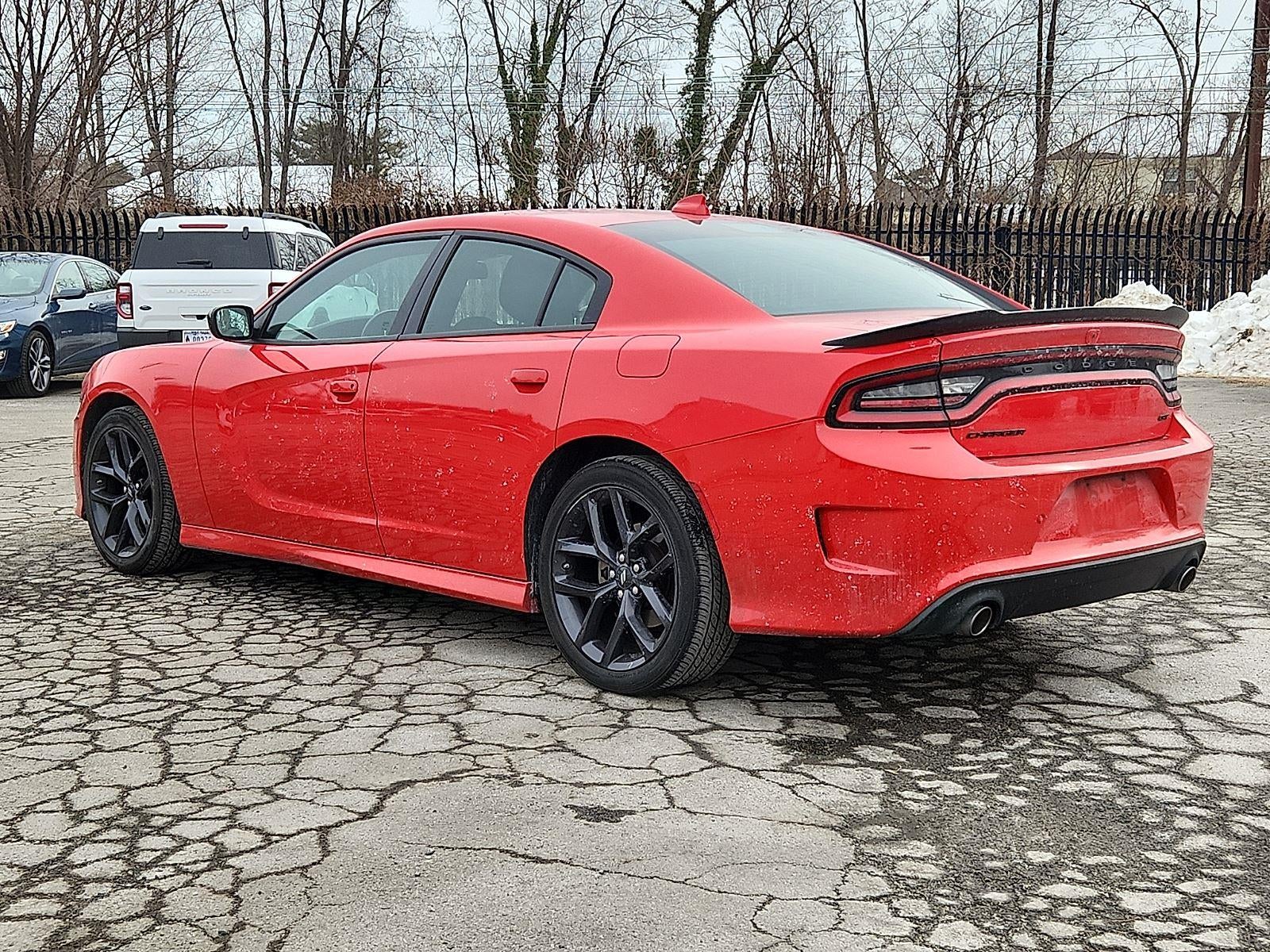 2023 Dodge Charger GT