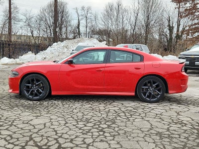 2023 Dodge Charger GT