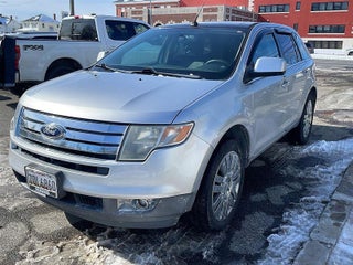 2010 Ford Edge Limited