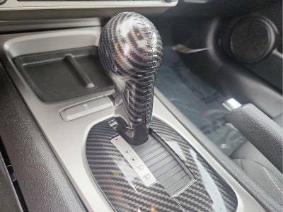2012 Chevrolet Camaro 1LT