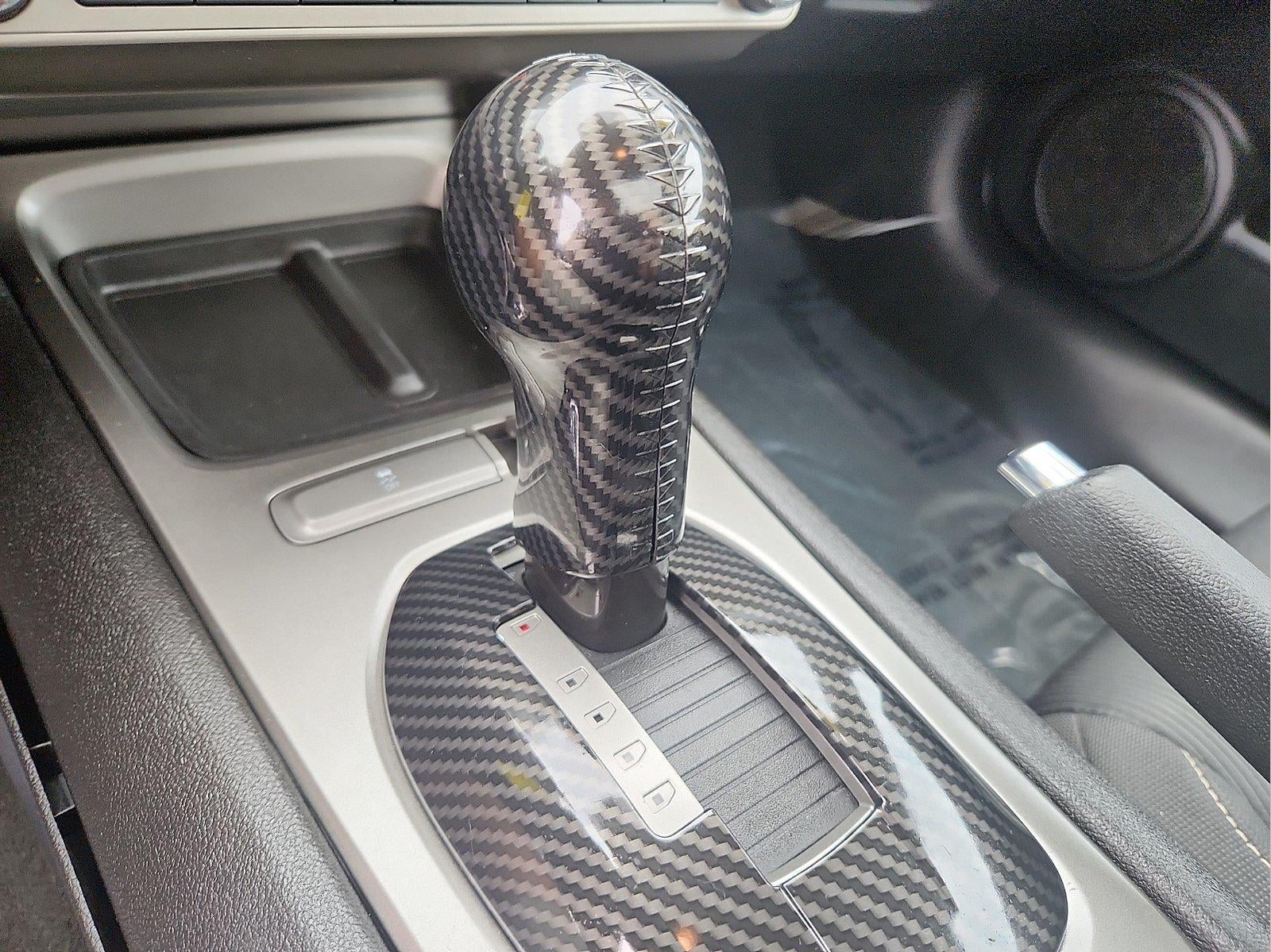 2012 Chevrolet Camaro 1LT