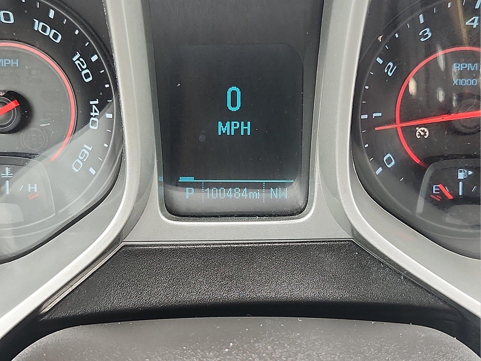 2012 Chevrolet Camaro 1LT