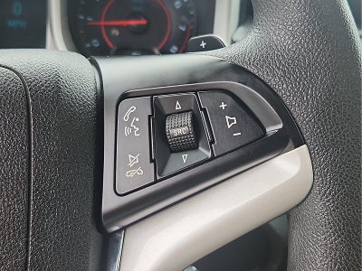 2012 Chevrolet Camaro 1LT
