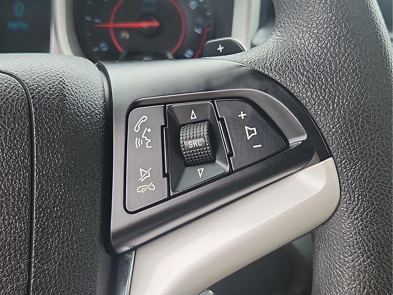 2012 Chevrolet Camaro 1LT