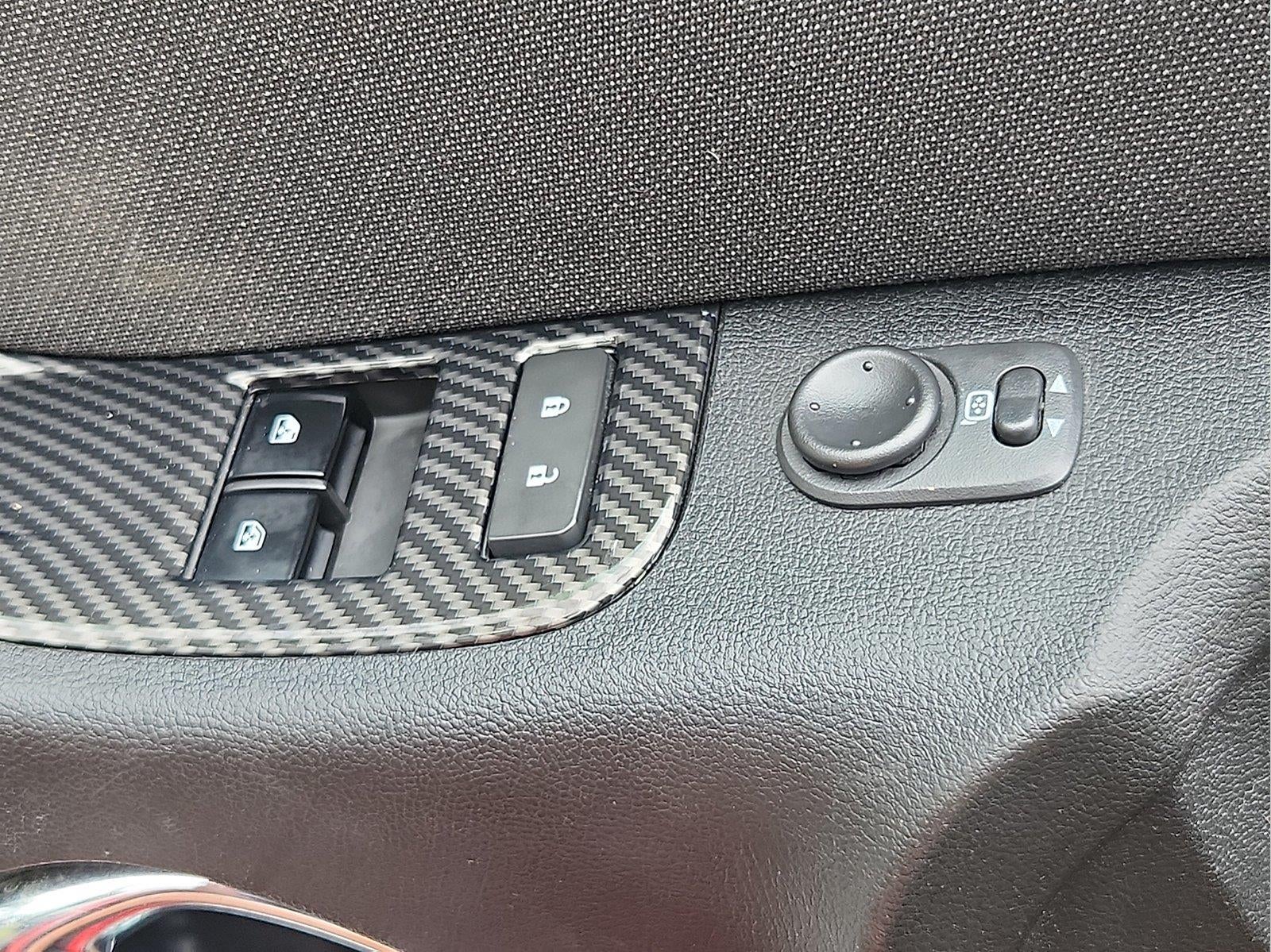 2012 Chevrolet Camaro 1LT