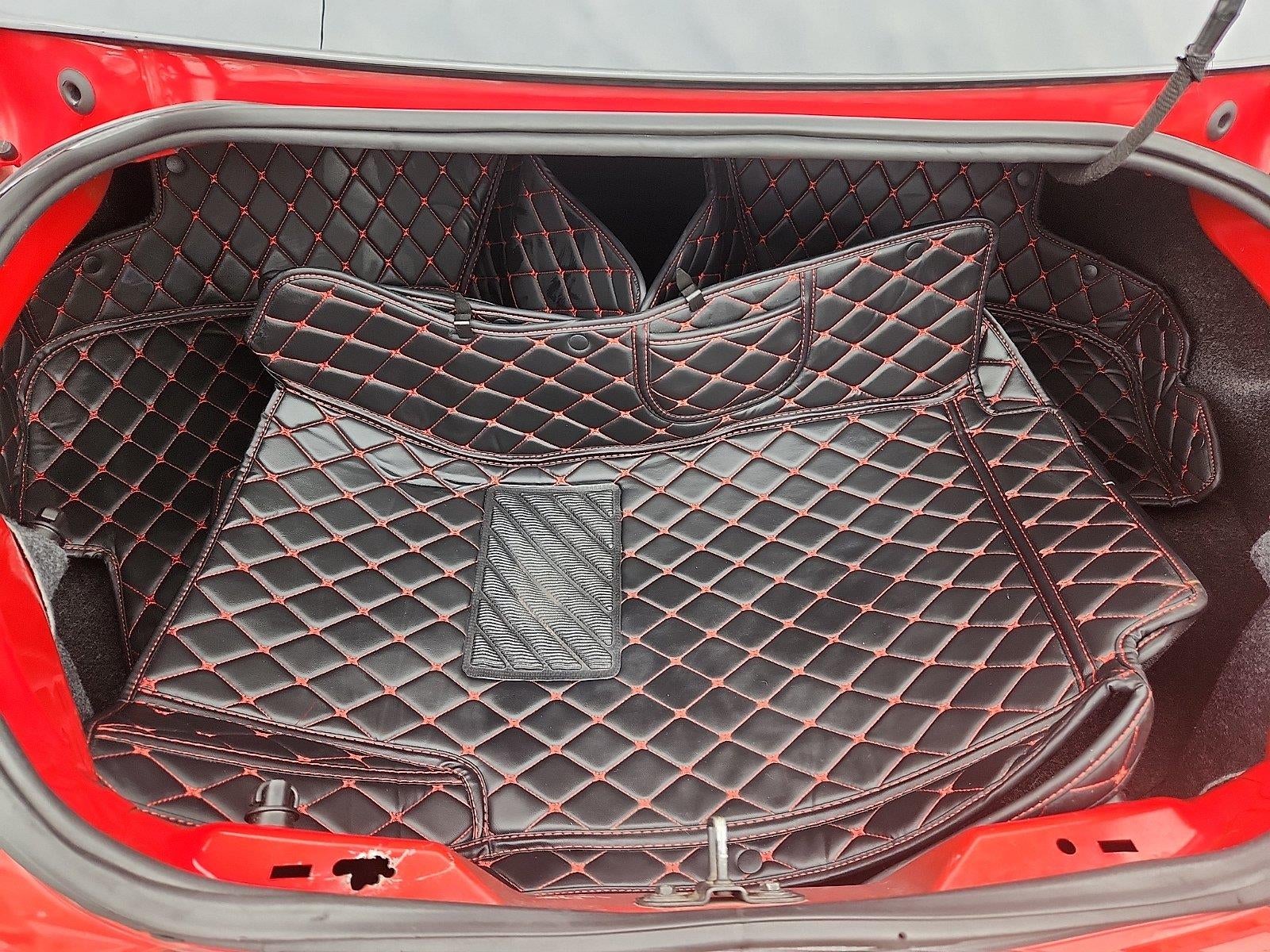2012 Chevrolet Camaro 1LT