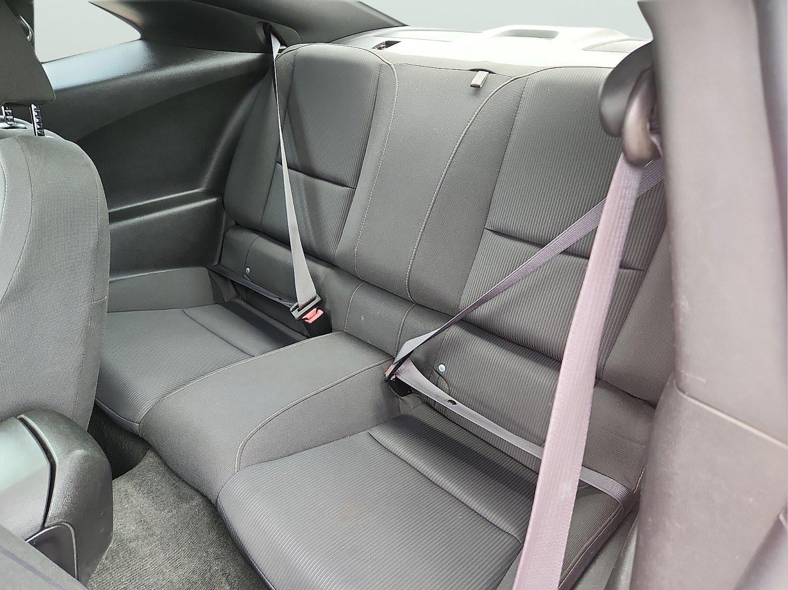 2012 Chevrolet Camaro 1LT