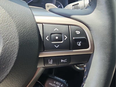 2022 Lexus RX RX 350