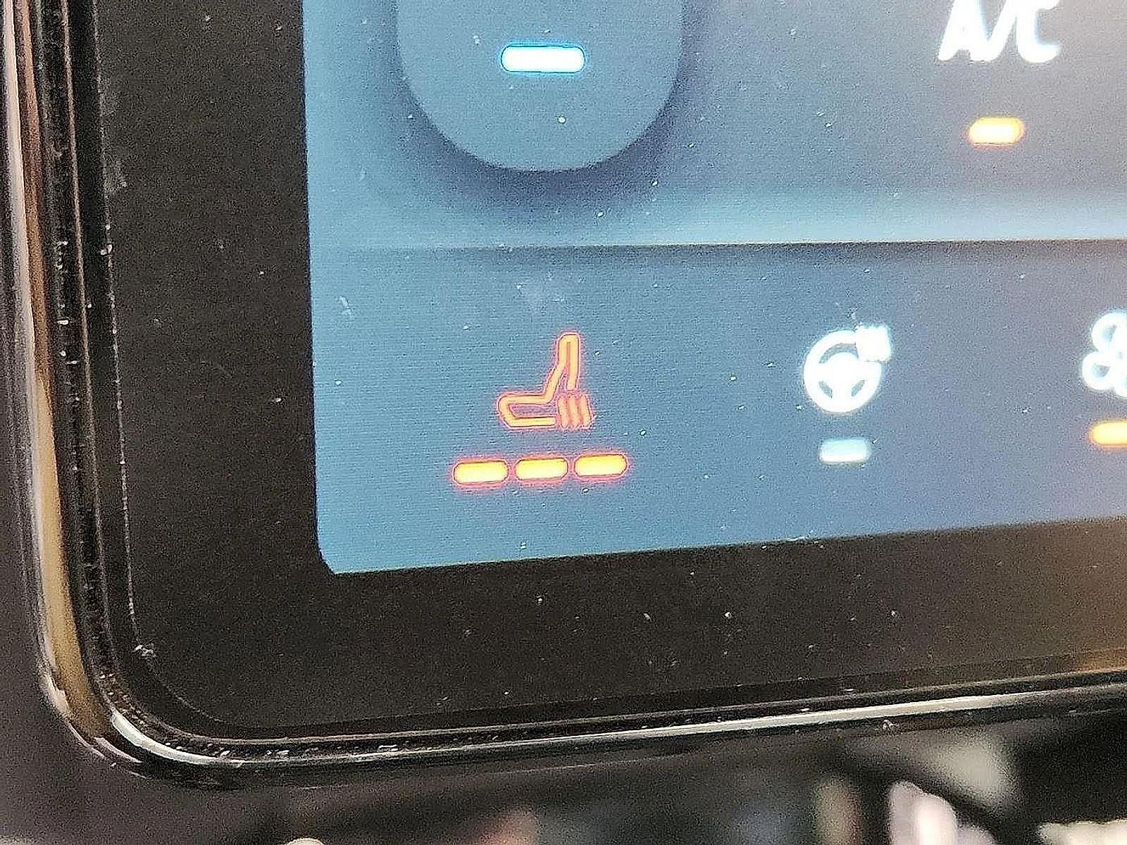 2021 Ford Mustang Mach-E Premium