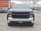 2021 Chevrolet Silverado 1500 WT
