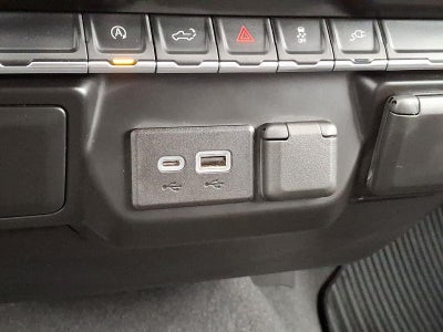 2021 Chevrolet Silverado 1500 WT