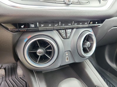 2023 Chevrolet Blazer 3LT