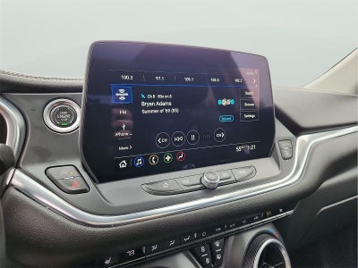 2023 Chevrolet Blazer 3LT