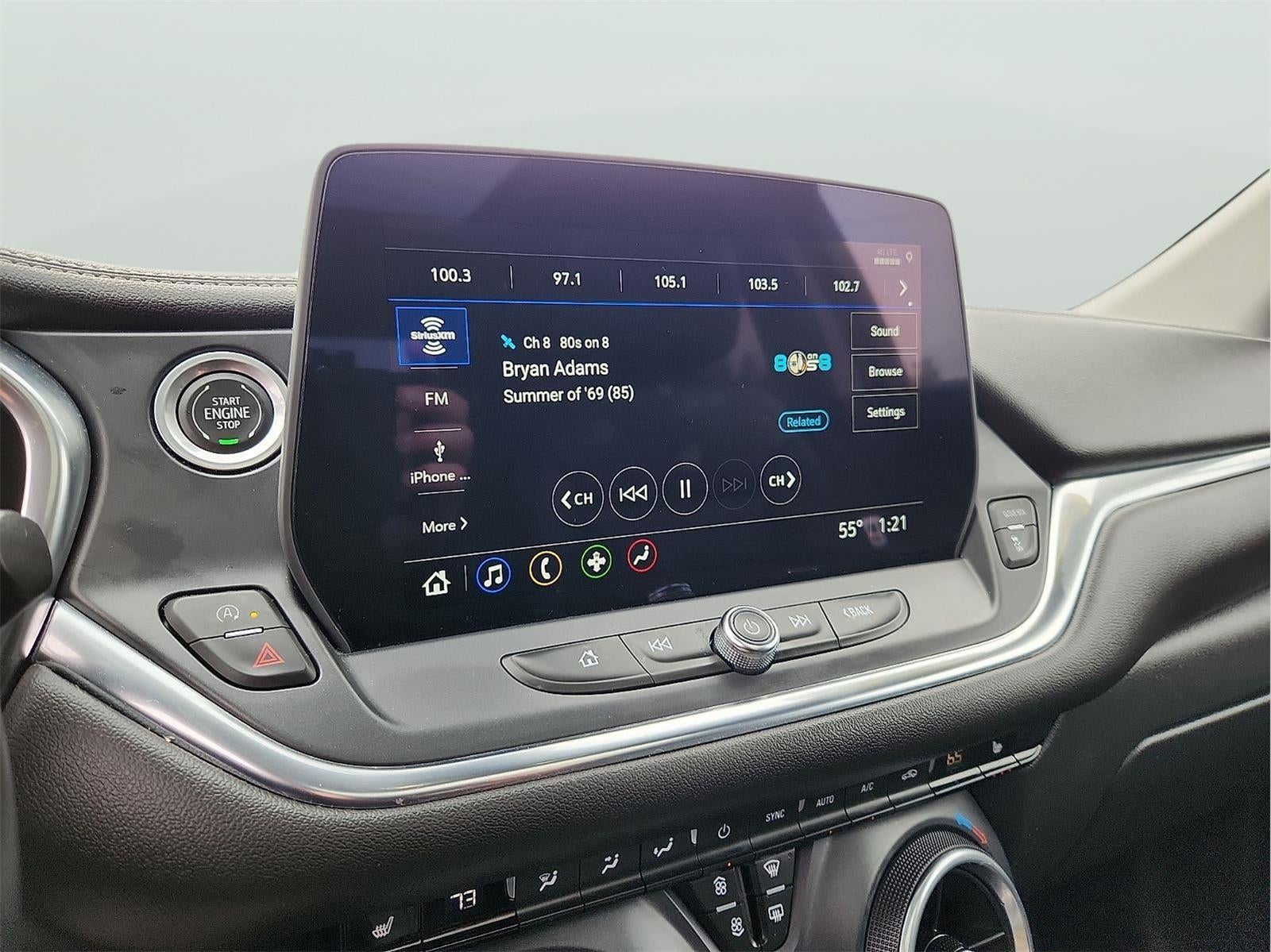 2023 Chevrolet Blazer 3LT