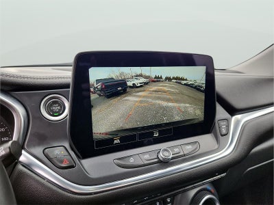 2023 Chevrolet Blazer 3LT