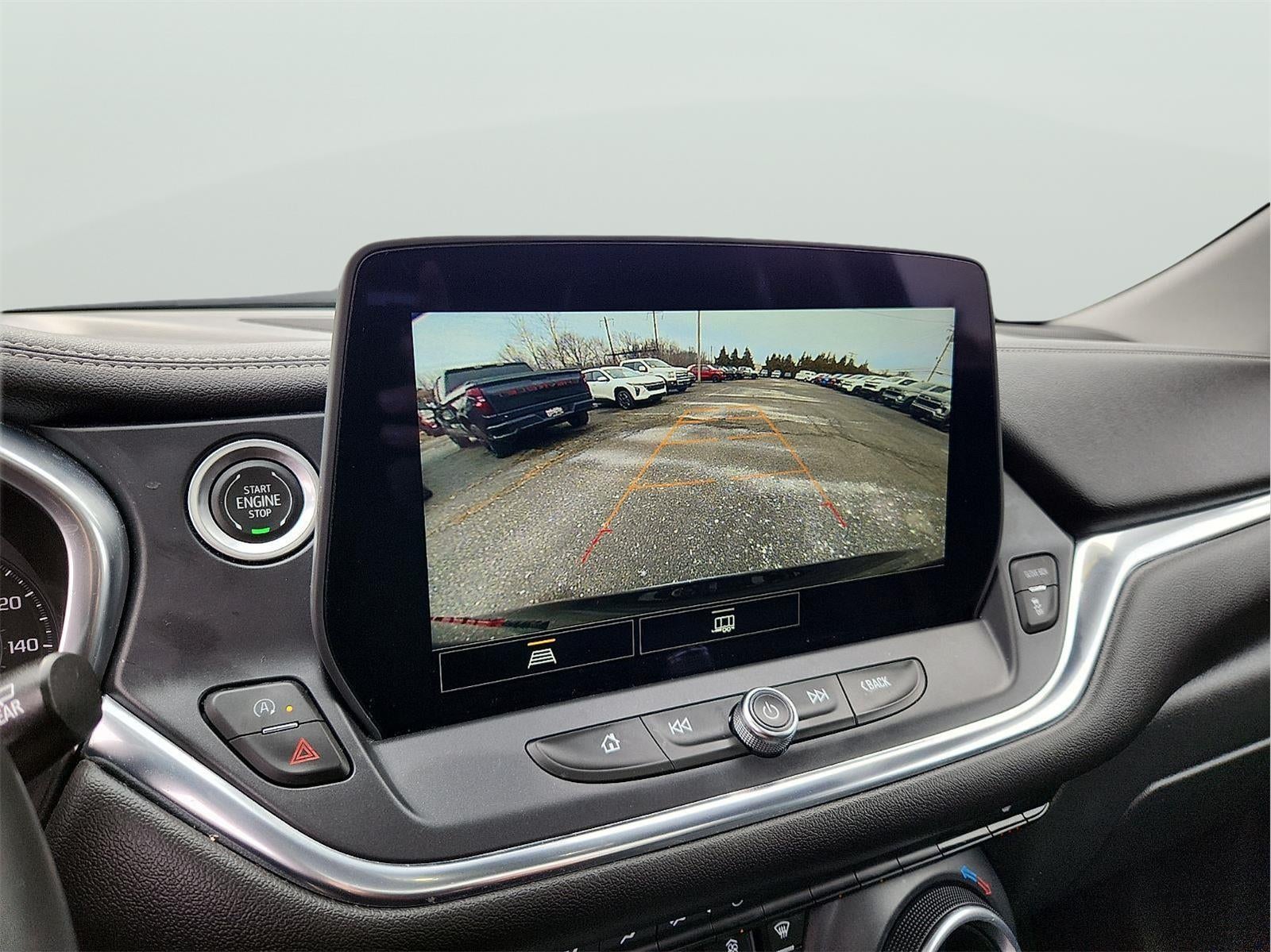 2023 Chevrolet Blazer 3LT