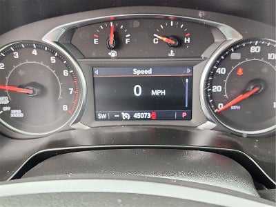 2023 Chevrolet Blazer 3LT