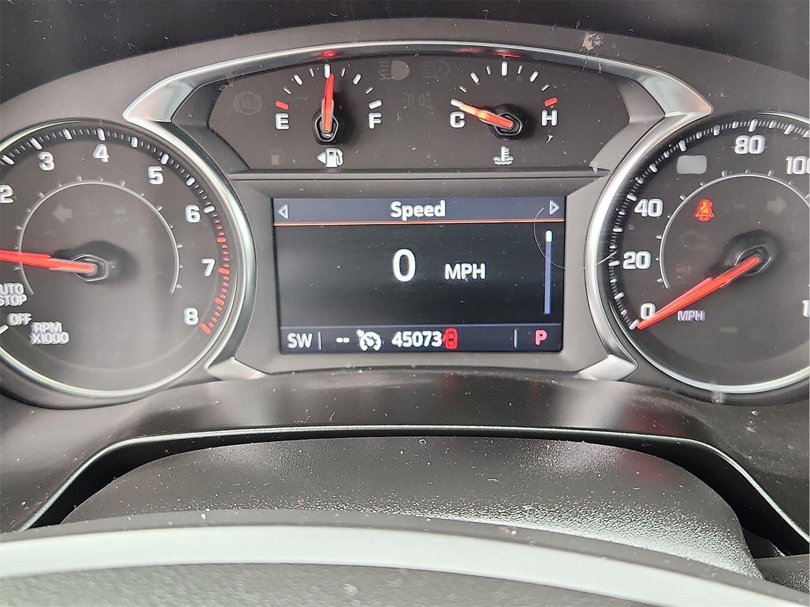 2023 Chevrolet Blazer 3LT