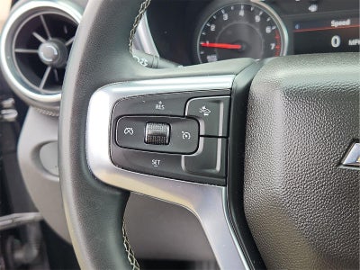 2023 Chevrolet Blazer 3LT