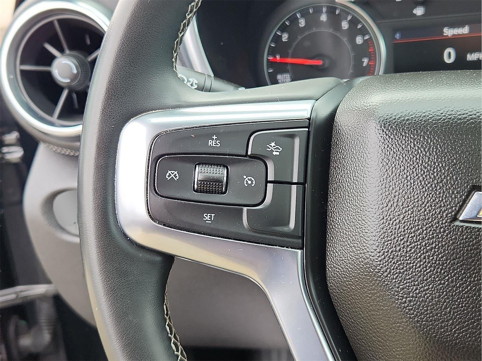 2023 Chevrolet Blazer 3LT