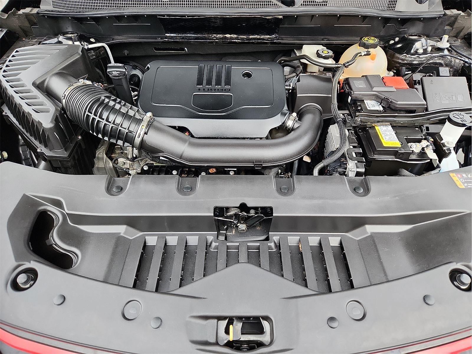 2023 Chevrolet Blazer 3LT