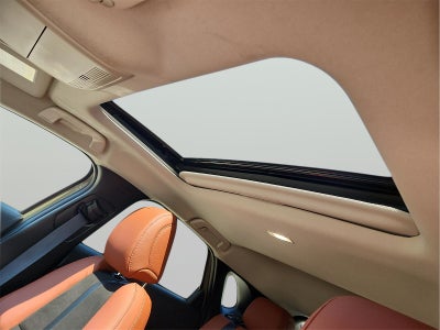 2025 Mazda Mazda CX-30 2.5 Carbon Turbo