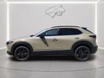 2025 Mazda Mazda CX-30 2.5 Carbon Turbo