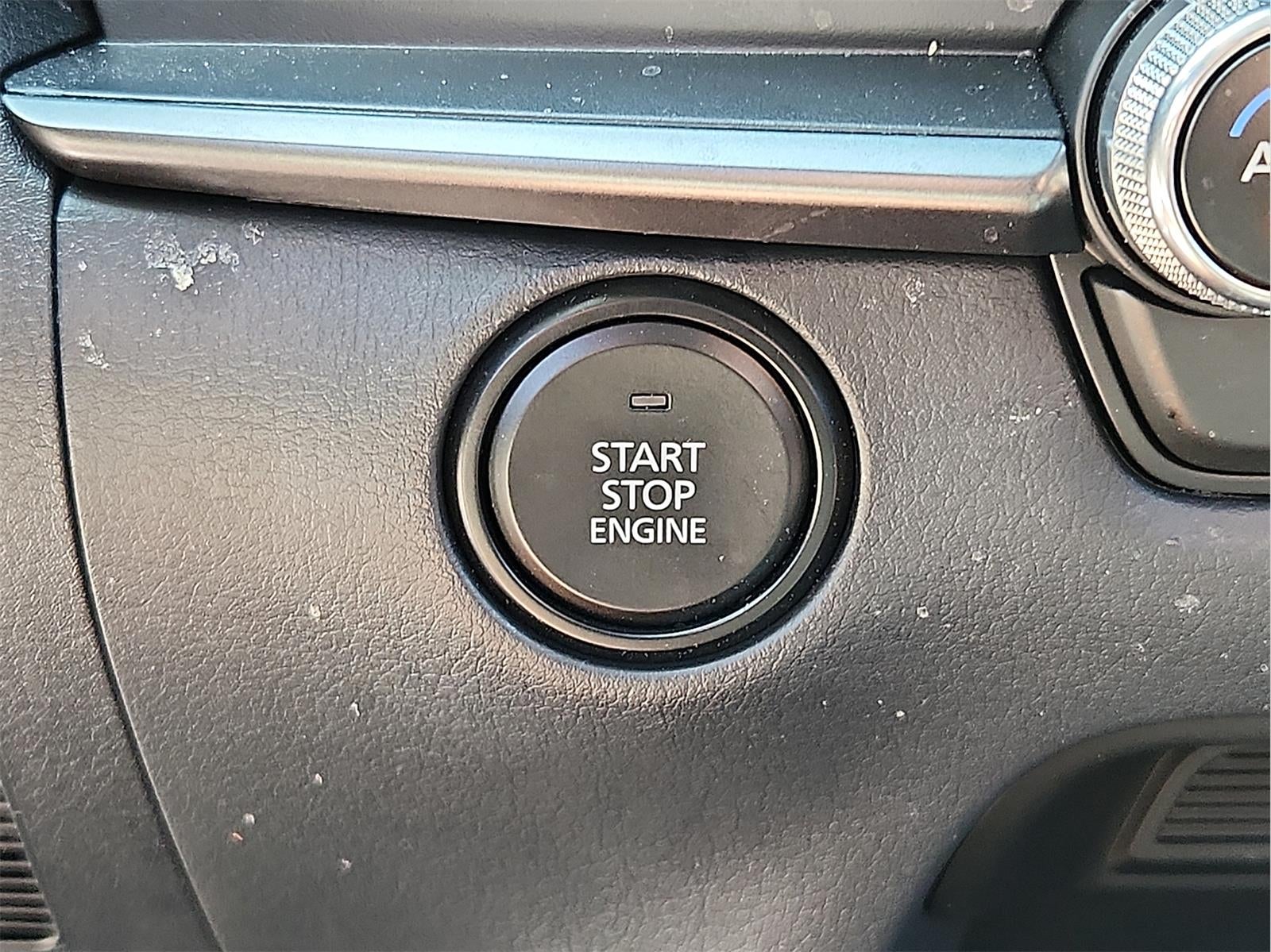 2025 Mazda Mazda CX-30 2.5 Carbon Turbo