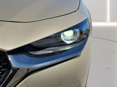 2025 Mazda Mazda CX-30 2.5 Carbon Turbo