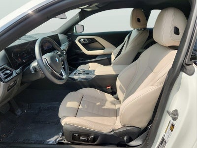 2024 BMW 2 Series 230i