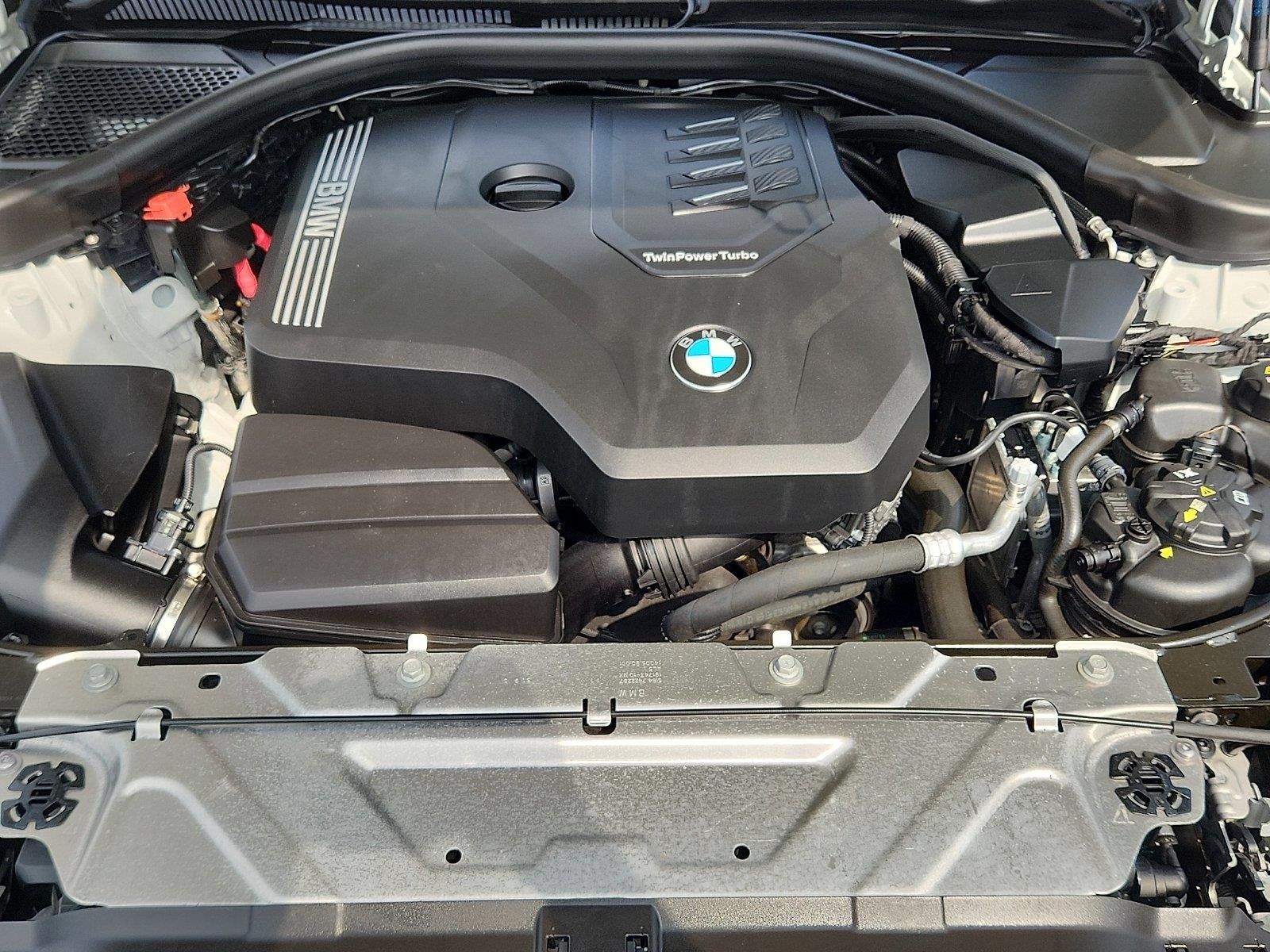 2024 BMW 2 Series 230i