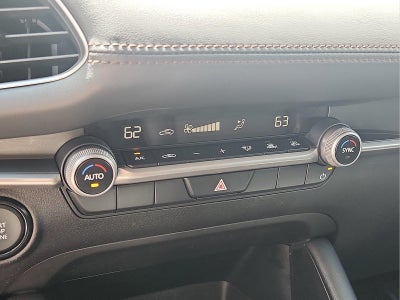 2024 Mazda Mazda3 Sedan 2.5 S Select Sport