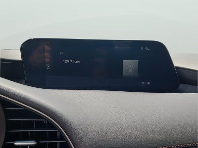 2024 Mazda Mazda3 Sedan 2.5 S Select Sport